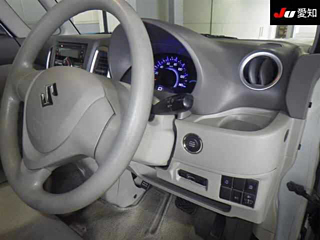 SUZUKI SPACIA 2014