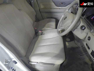 SUZUKI SPACIA 2014