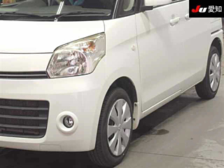 SUZUKI SPACIA 2014