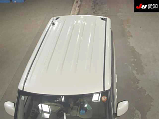 SUZUKI SPACIA 2014