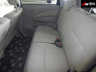 SUBARU STELLA 2013