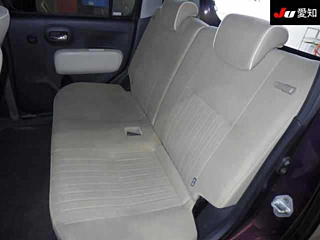 DAIHATSU MIRA 2013