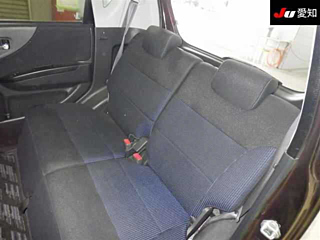 DAIHATSU MOVE 2010