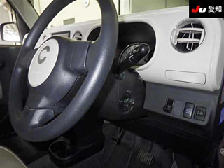 DAIHATSU MIRA 2013
