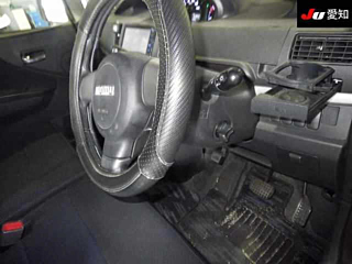 DAIHATSU MOVE 2010
