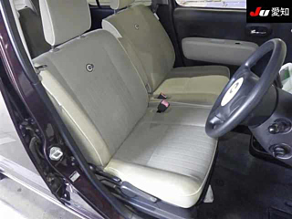 DAIHATSU MIRA 2013