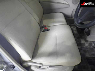 SUBARU STELLA 2013