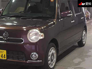 DAIHATSU MIRA 2013