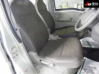 NISSAN CLIPPER VAN 2017