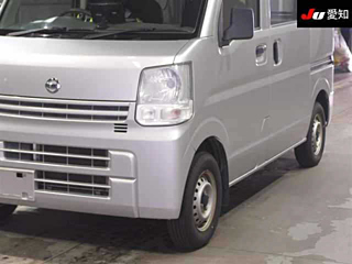 NISSAN CLIPPER VAN 2017