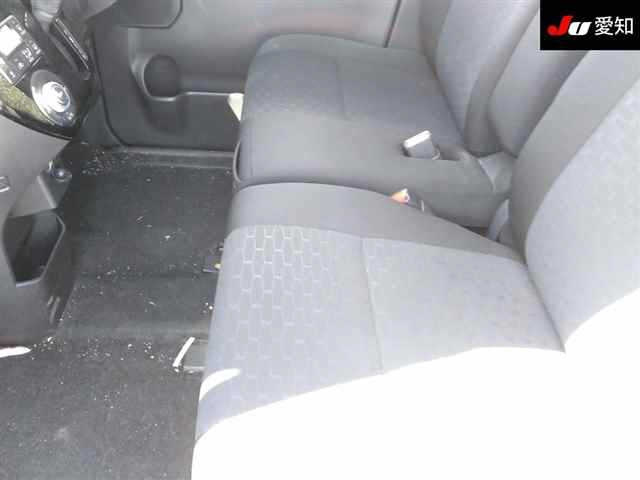 DAIHATSU WAKE 2018