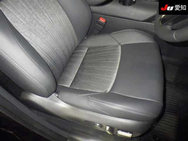 TOYOTA HARRIER 2025