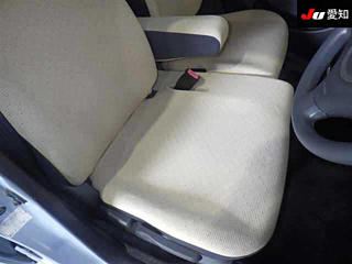 SUZUKI ALTO LAPIN 2012
