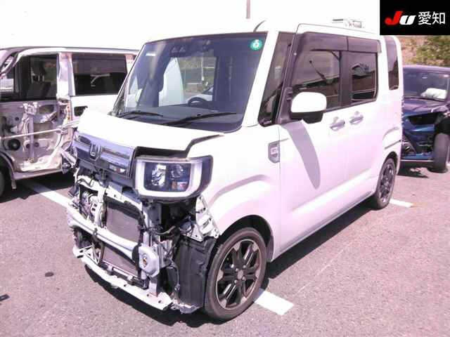 DAIHATSU WAKE 2018