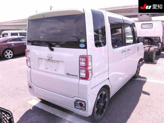 DAIHATSU WAKE 2018