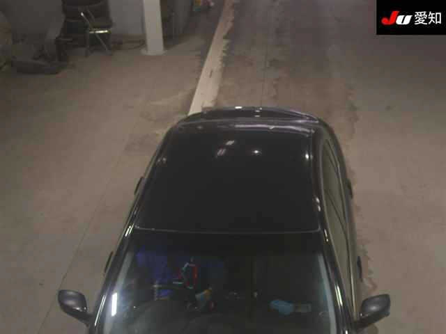 NISSAN SKYLINE 2010