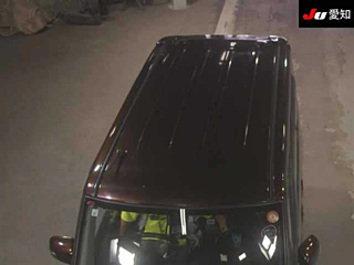 MITSUBISHI EK SPACE 2015