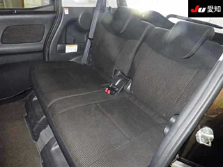 MITSUBISHI EK SPACE 2015