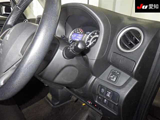 MITSUBISHI EK SPACE 2015
