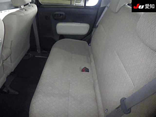 DAIHATSU MIRA 2015