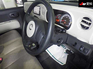 DAIHATSU MIRA 2015