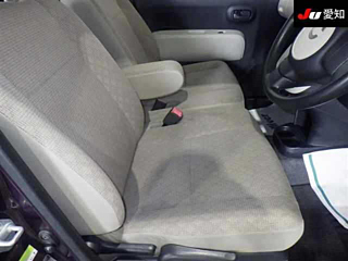 DAIHATSU MIRA 2015