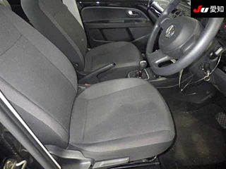 VOLKSWAGEN UP 2014