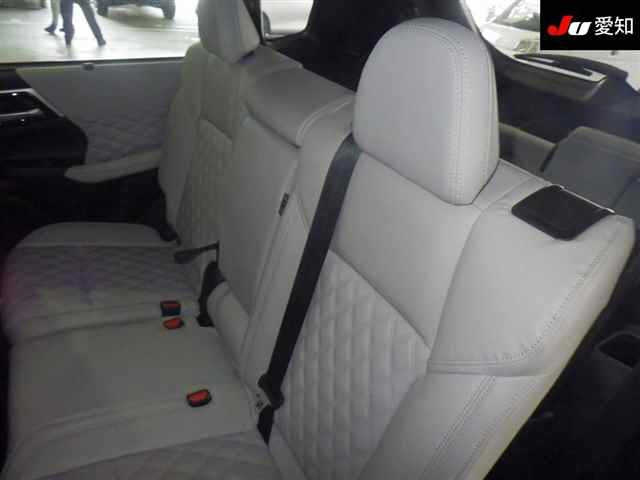 MITSUBISHI OUTLANDER PHEV 2022