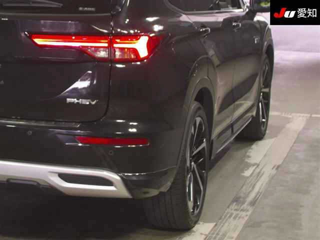MITSUBISHI OUTLANDER PHEV 2022