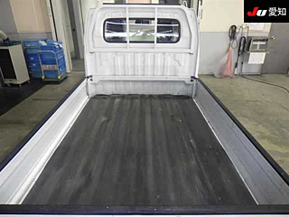 SUZUKI CARRY TRUCK 2013