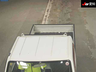 SUZUKI CARRY TRUCK 2013