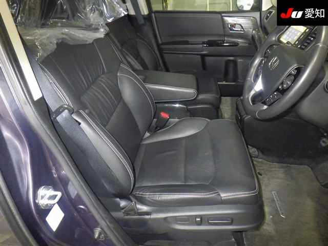 HONDA ODYSSEY 2016