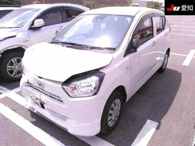 DAIHATSU MIRA E S 2021