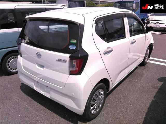 DAIHATSU MIRA E S 2021