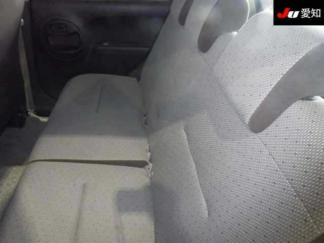TOYOTA PASSO 2014