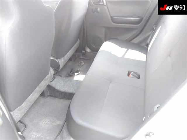 DAIHATSU MIRA E S 2021