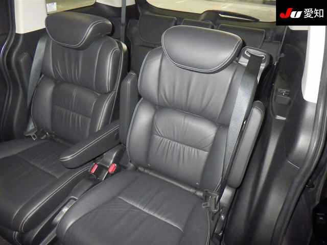 HONDA ODYSSEY 2016