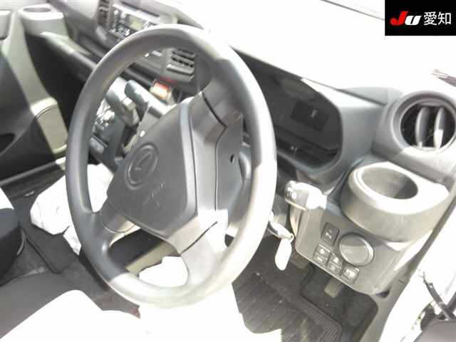 DAIHATSU MIRA E S 2021