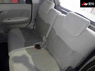 DAIHATSU MOVE 2015