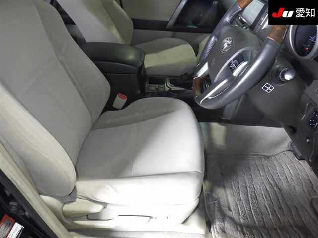 TOYOTA LAND CRUISER PRADO 2010