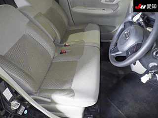DAIHATSU MOVE 2015