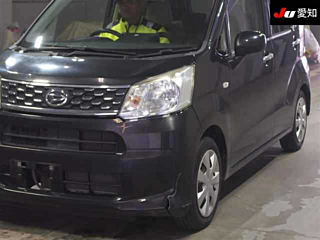 DAIHATSU MOVE 2015