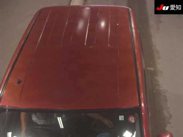NISSAN CUBE 2010