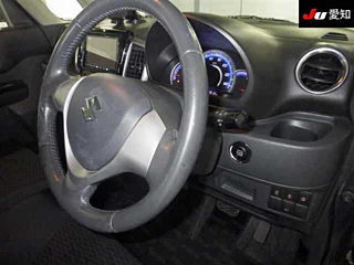 SUZUKI SPACIA 2013