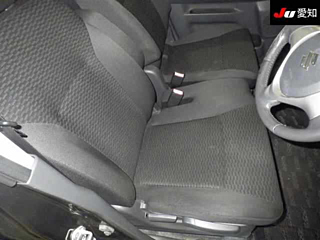 SUZUKI SPACIA 2013