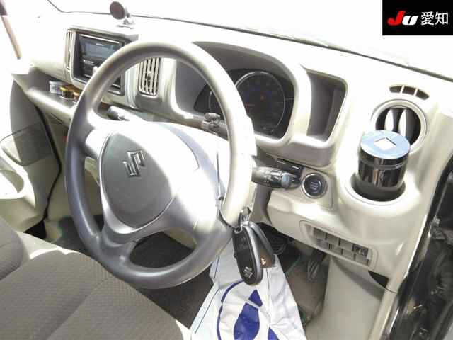 SUZUKI EVERY WAGON 2016