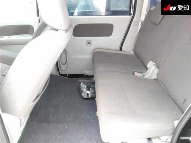 SUZUKI EVERY WAGON 2016