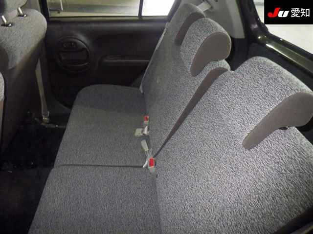 TOYOTA PASSO 2014