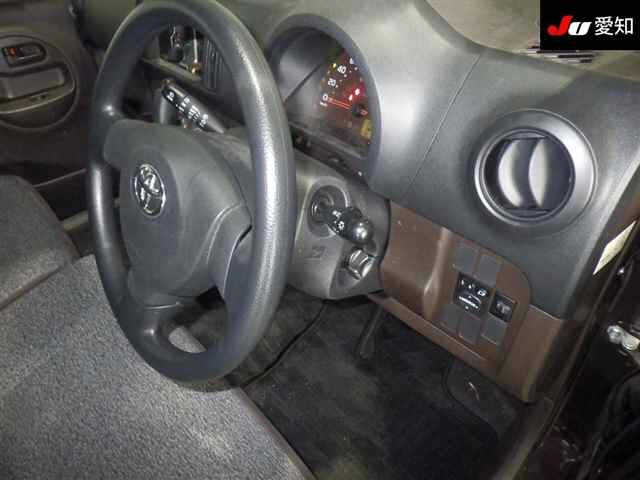 TOYOTA PASSO 2014