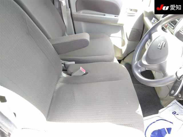 SUZUKI EVERY WAGON 2016